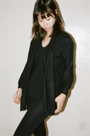 Lauren Manoogian Slouch Cardigan Lauren Manoogian Slouch Cardigan