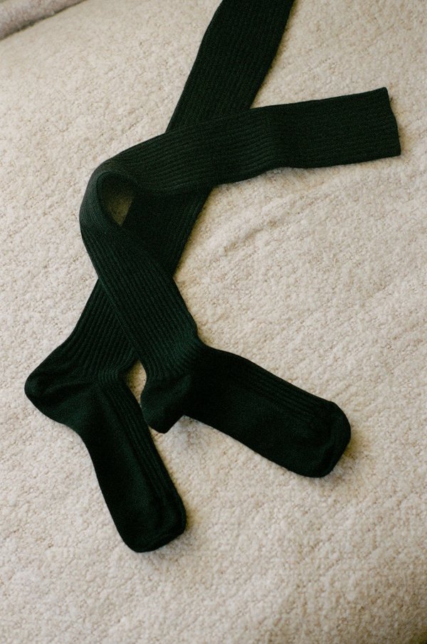 Baserange Overknee Socks Baserange Overknee Socks