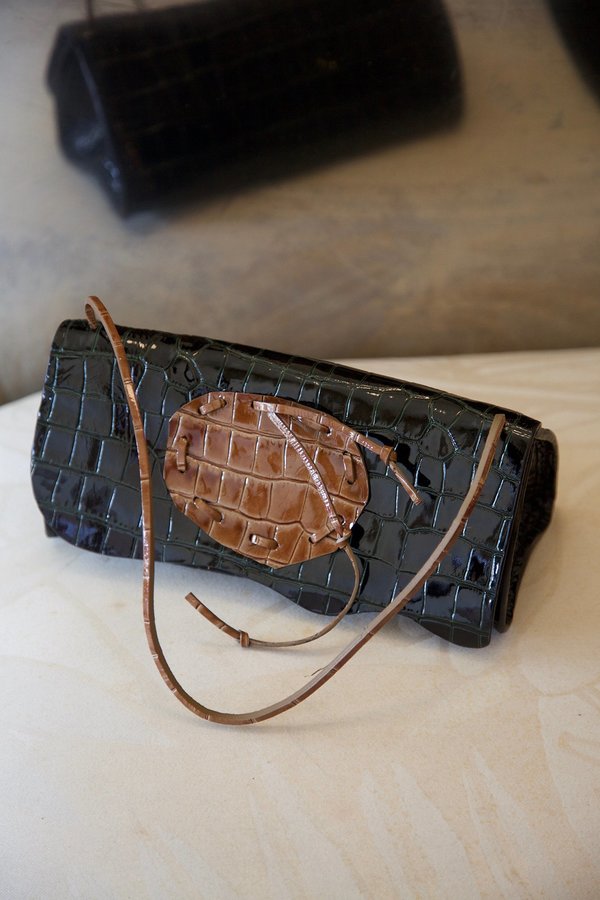 Maryam Nassir Zadeh Riviera Purse Maryam Nassir Zadeh Riviera Purse
