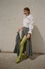 Maryam Nassir Zadeh Umbra Skirt - Thumbnail 3