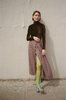 Maryam Nassir Zadeh Umbra Skirt - Thumbnail 8