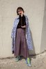 Maryam Nassir Zadeh Umbra Skirt - Thumbnail 12