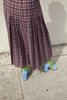 Maryam Nassir Zadeh Umbra Skirt - Thumbnail 15