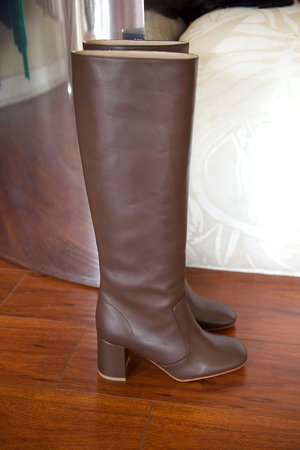 Maryam Nassir Zadeh Lune Boot Maryam Nassir Zadeh Lune Boot