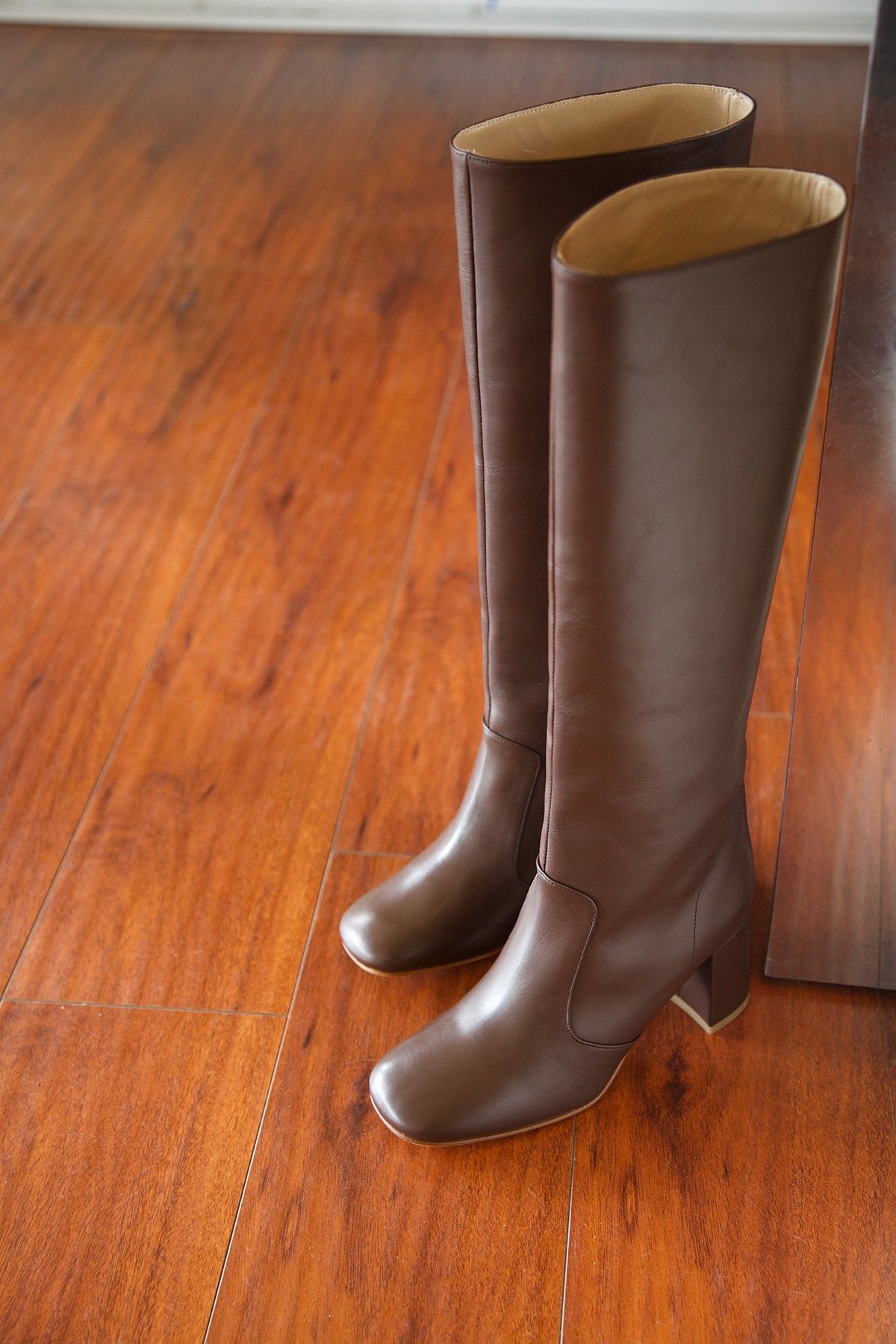 Maryam Nassir Zadeh Lune Boot - Image 7 of 9