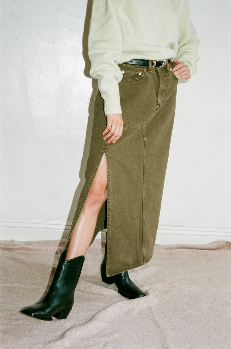 Mari Giudicelli Chimayo Boot