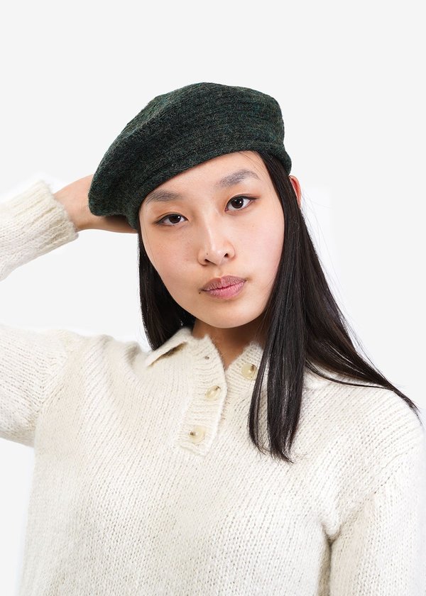 Kordal Beret Kordal Beret