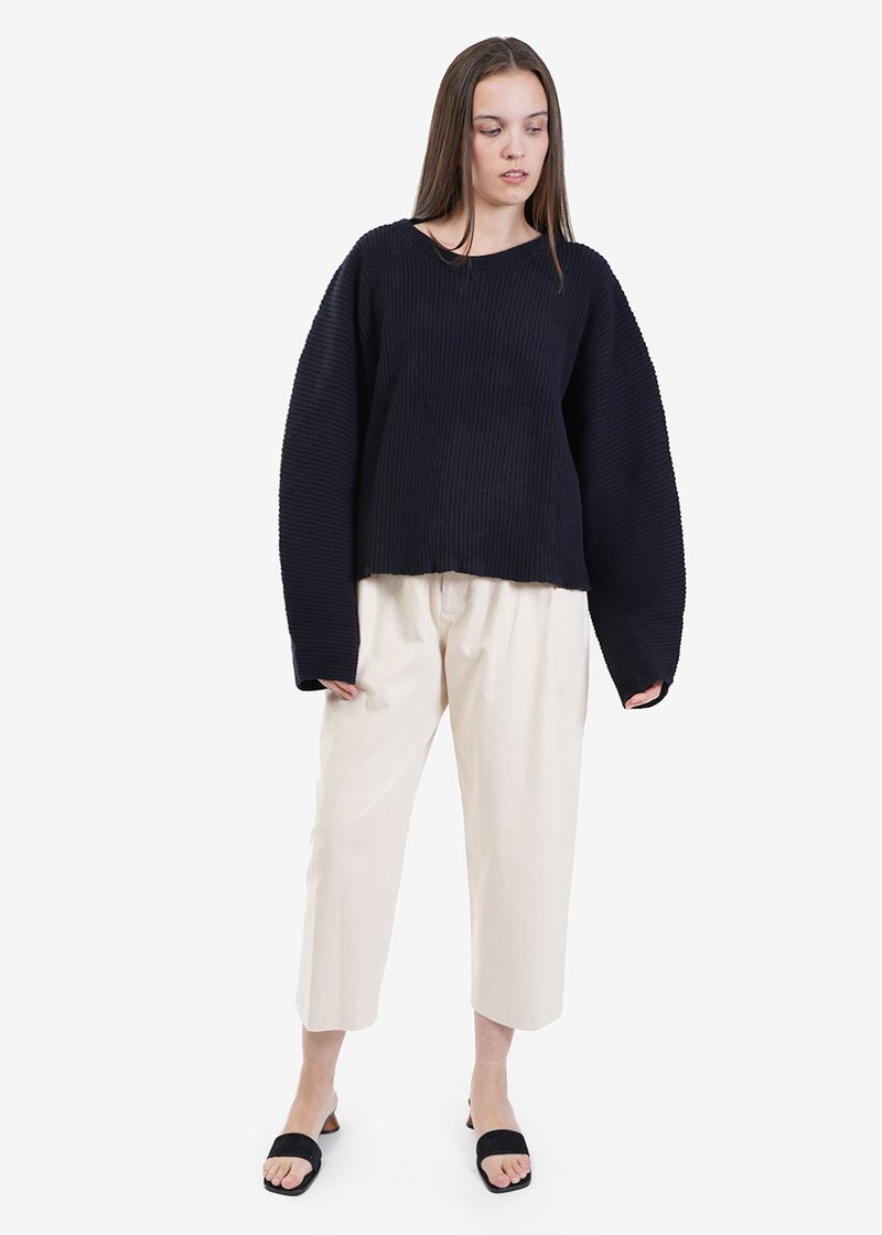 Baserange Kai Sweater | Garmentory