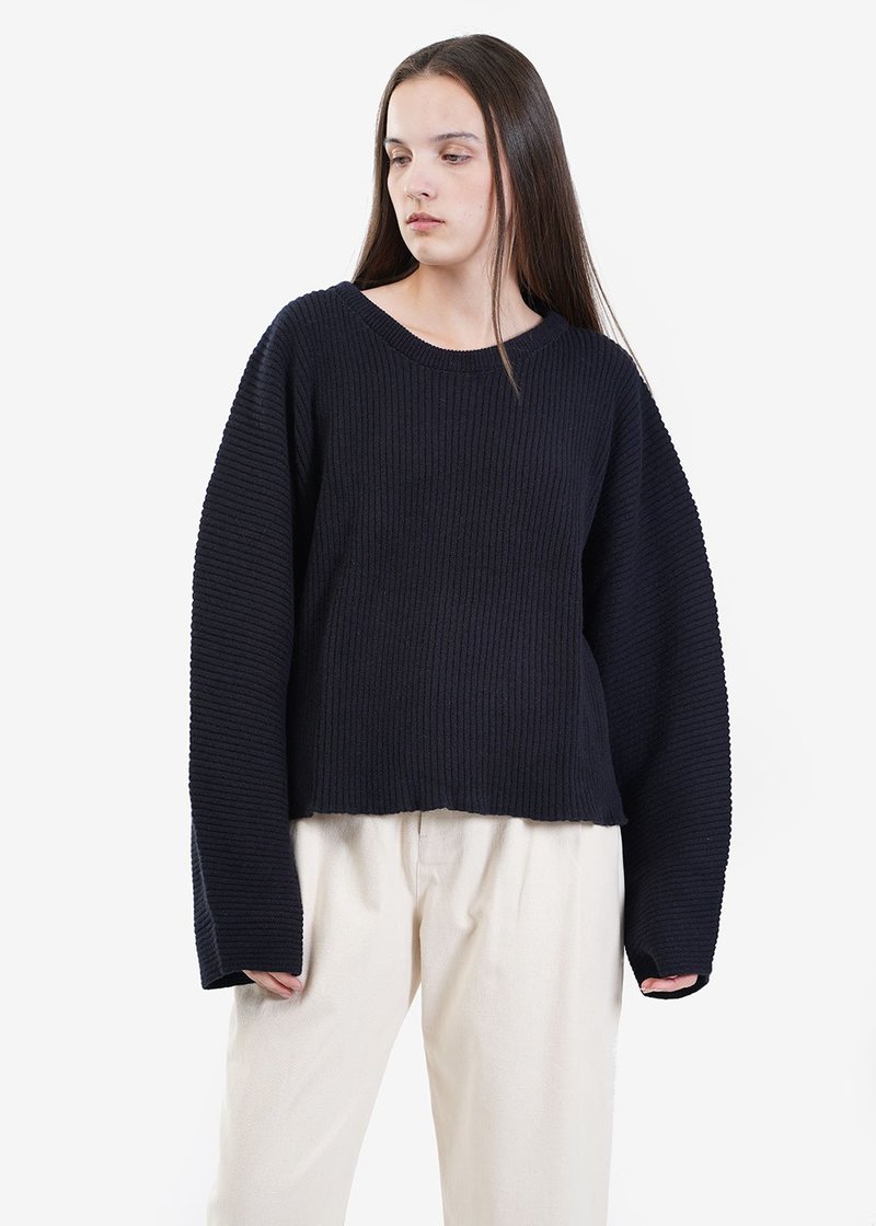 ニット/セーター JOURNAL STANDARD - baserange kai sweater Baserange Kai Sweater | Garmentory