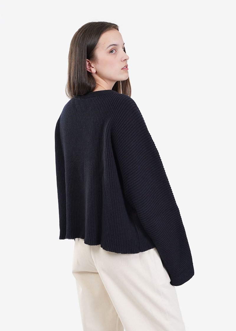 ニット/セーター JOURNAL STANDARD - baserange kai sweater Baserange Kai Sweater | Garmentory