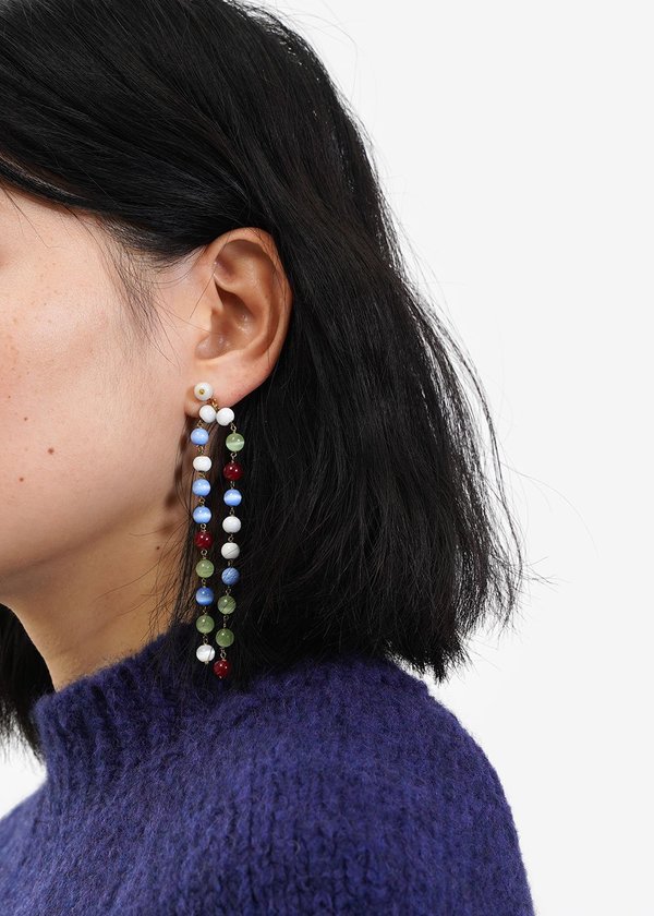 Paloma Wool Veleta Earrings Paloma Wool Veleta Earrings