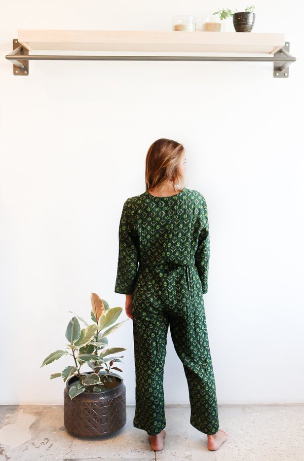 Ace & Jig Jacob Jumpsuit Ace & Jig Jacob Jumpsuit