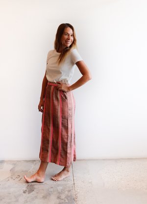 Ace & Jig Sasha Skirt Ace & Jig Sasha Skirt