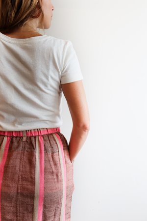 Ace & Jig Sasha Skirt Ace & Jig Sasha Skirt