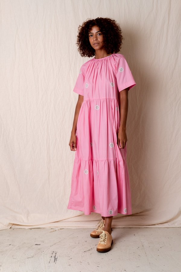 Caron Callahan Ella Dress Caron Callahan Ella Dress