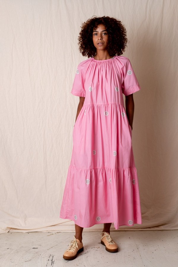 Caron Callahan Ella Dress Caron Callahan Ella Dress