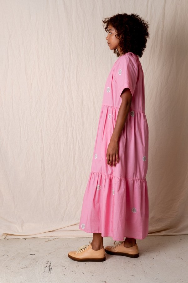 Caron Callahan Ella Dress Caron Callahan Ella Dress