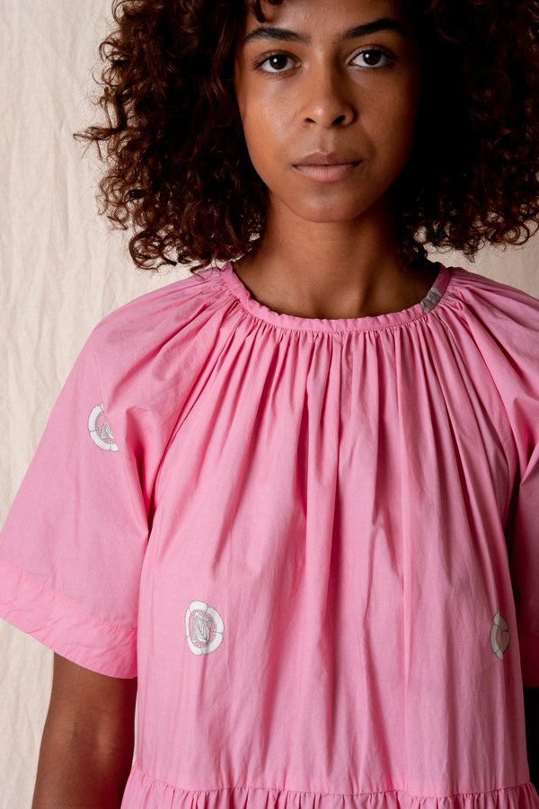 Caron Callahan Ella Dress Caron Callahan Ella Dress