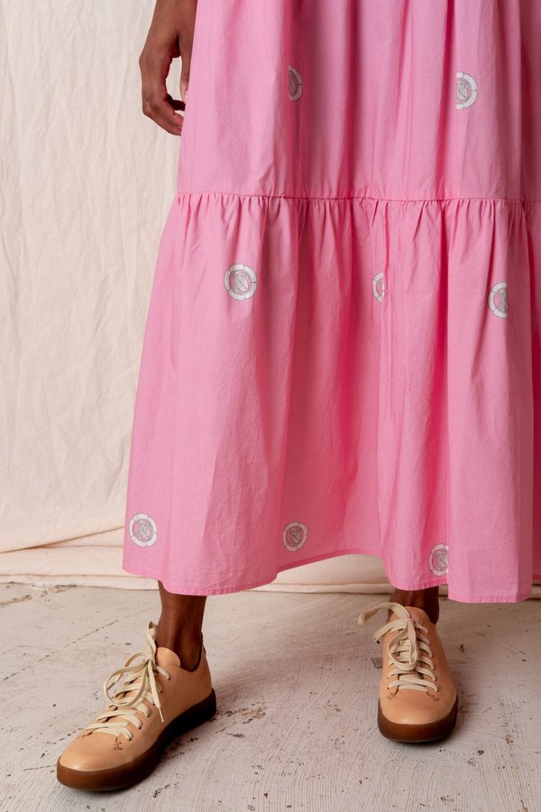 Caron Callahan Ella Dress Caron Callahan Ella Dress