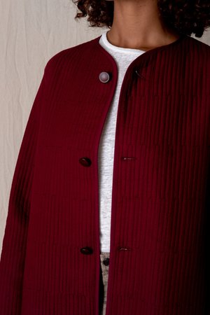 Caron Callahan Bea Coat Caron Callahan Bea Coat