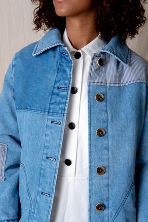 Caron Callahan Paddington Jacket Caron Callahan Paddington Jacket