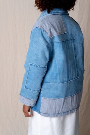 Caron Callahan Paddington Jacket Caron Callahan Paddington Jacket