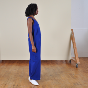 Ilana Kohn Wendy Jumpsuit Ilana Kohn Wendy Jumpsuit