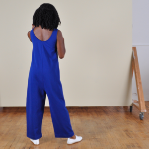 Ilana Kohn Wendy Jumpsuit Ilana Kohn Wendy Jumpsuit
