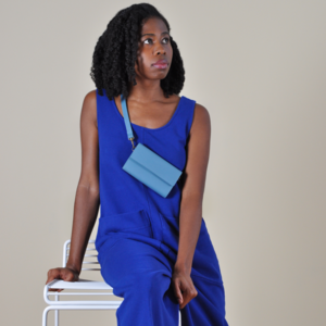 Ilana Kohn Wendy Jumpsuit Ilana Kohn Wendy Jumpsuit