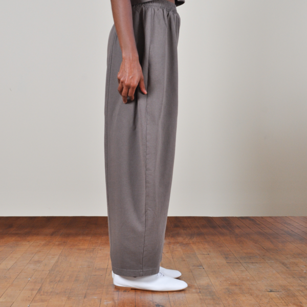 Ilana Kohn Terry Abe Pants Ilana Kohn Terry Abe Pants