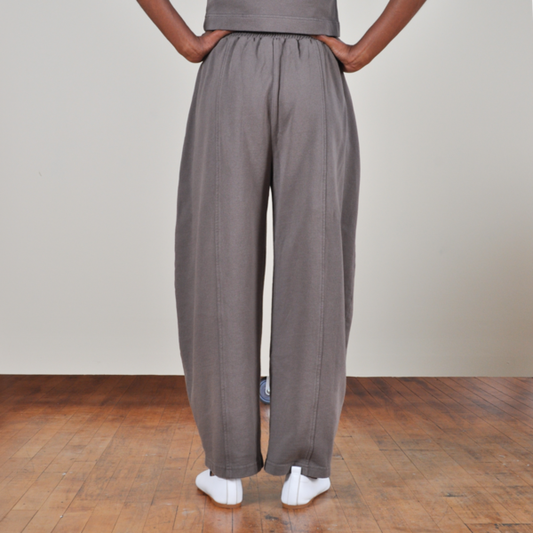 Ilana Kohn Terry Abe Pants Ilana Kohn Terry Abe Pants