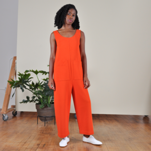 Ilana Kohn Wendy Jumpsuit Ilana Kohn Wendy Jumpsuit