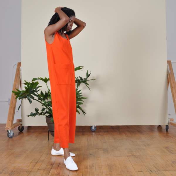Ilana Kohn Wendy Jumpsuit Ilana Kohn Wendy Jumpsuit