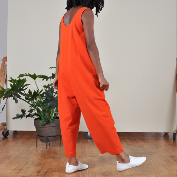 Ilana Kohn Wendy Jumpsuit Ilana Kohn Wendy Jumpsuit