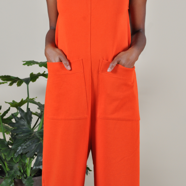 Ilana Kohn Wendy Jumpsuit Ilana Kohn Wendy Jumpsuit