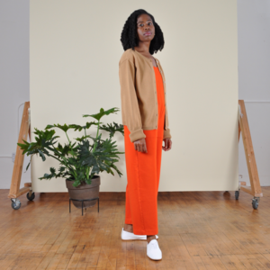 Ilana Kohn Wendy Jumpsuit Ilana Kohn Wendy Jumpsuit