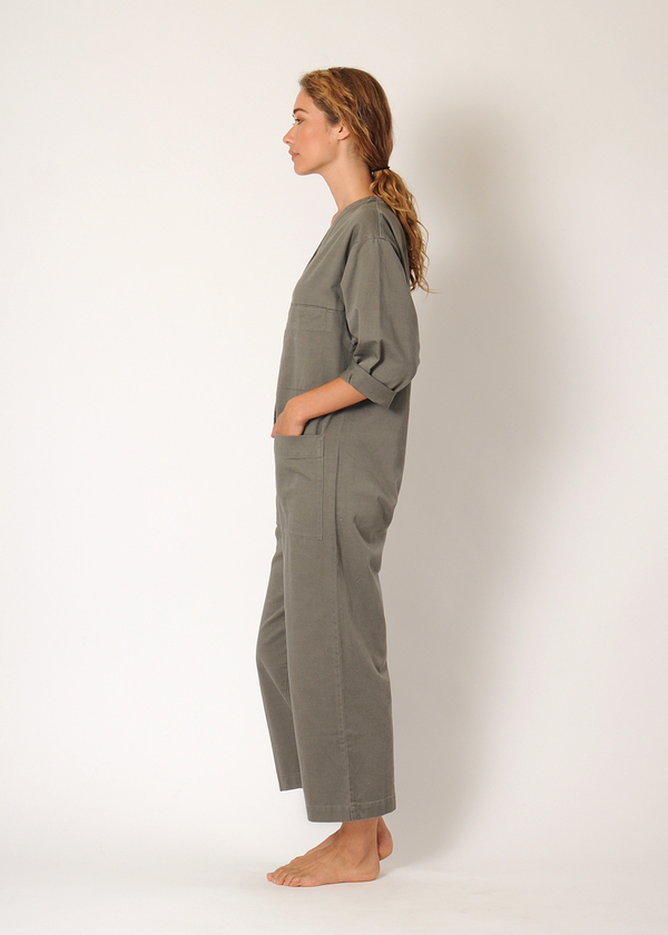 Ilana Kohn Tuck Overall Ilana Kohn Tuck Overall