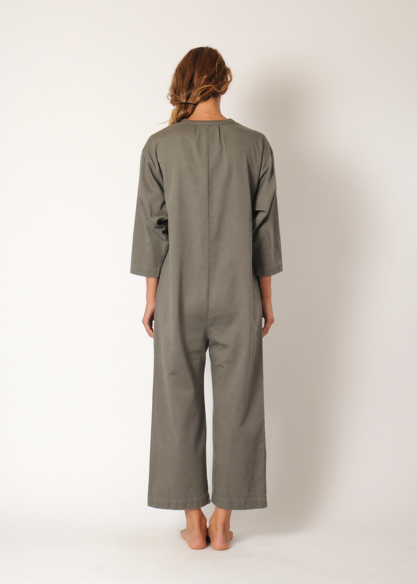 Ilana Kohn Tuck Overall Ilana Kohn Tuck Overall