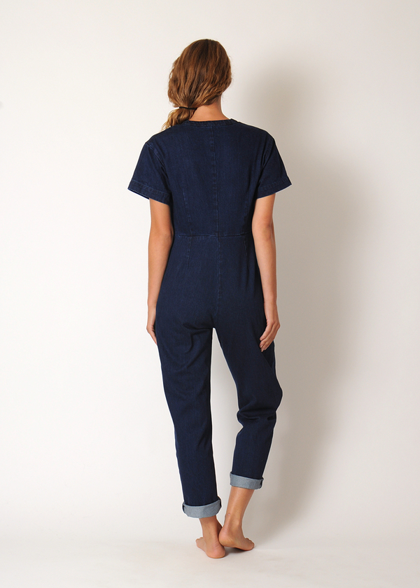 Ilana Kohn Dora Coverall Ilana Kohn Dora Coverall