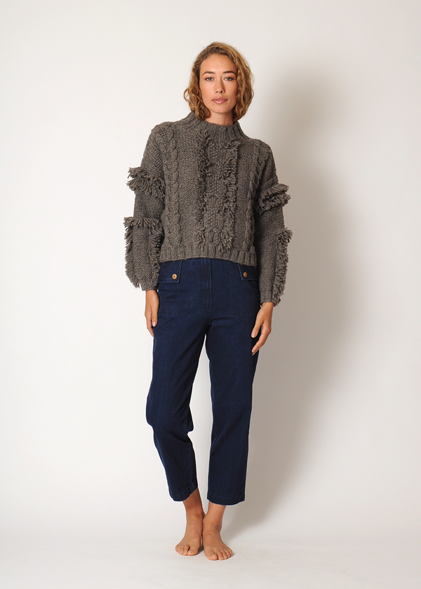 Ilana Kohn Huxie Pants Ilana Kohn Huxie Pants