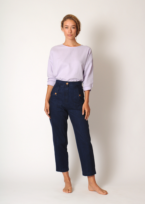 Ilana Kohn Huxie Pants Ilana Kohn Huxie Pants