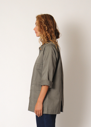 Ilana Kohn Mabel Jacket Ilana Kohn Mabel Jacket