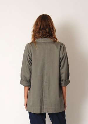 Ilana Kohn Mabel Jacket Ilana Kohn Mabel Jacket