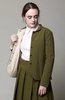 A Punto B Jacket - Grass Green - Thumbnail 2
