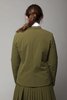 A Punto B Jacket - Grass Green - Thumbnail 3