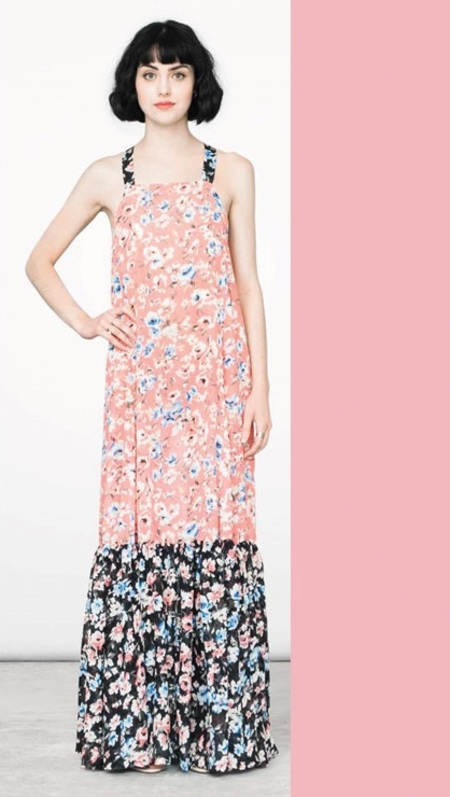 Marigold Daisy dress Marigold Daisy dress