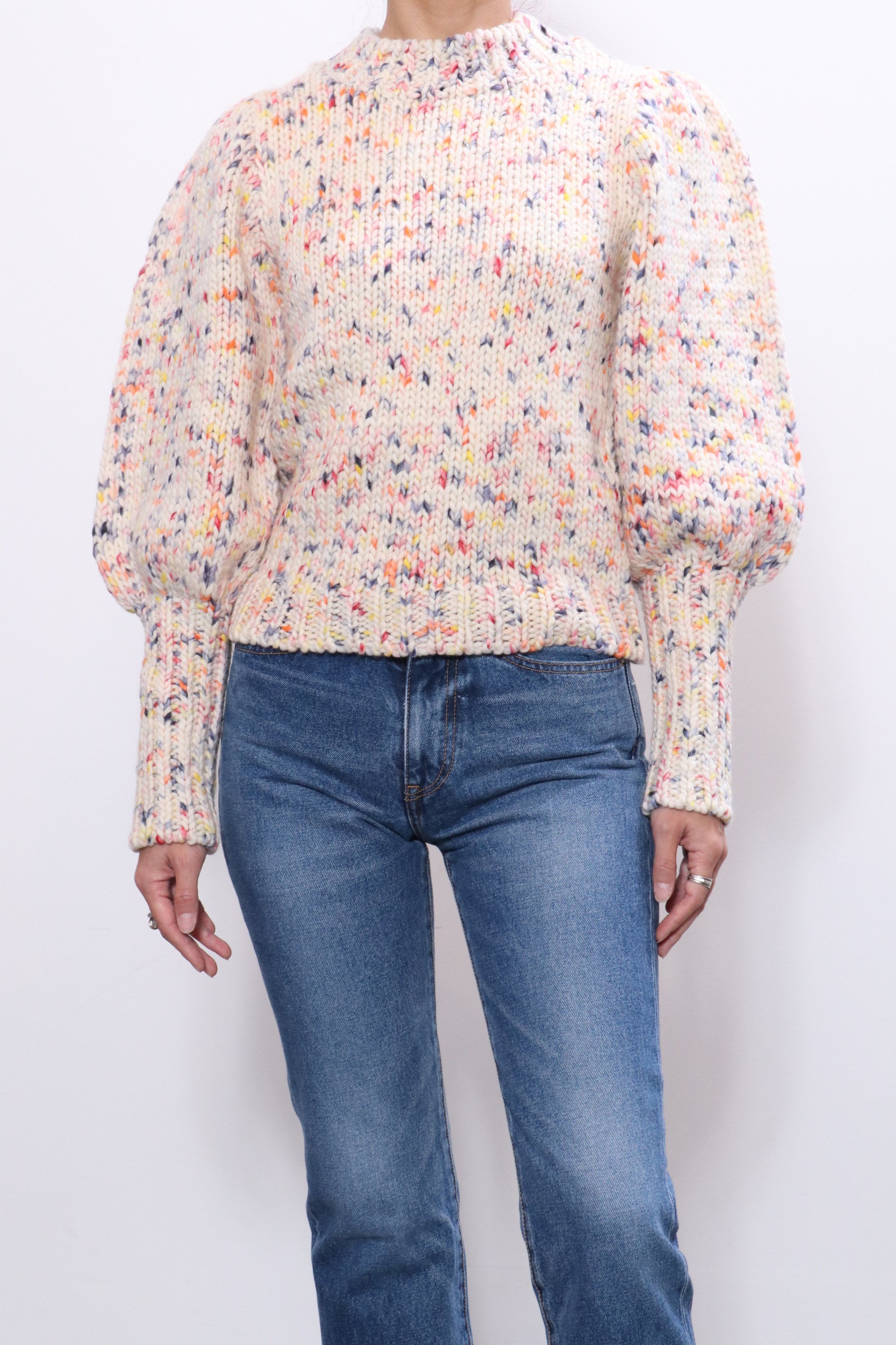 Ulla Johnson Moxie Pullover - Mixte 