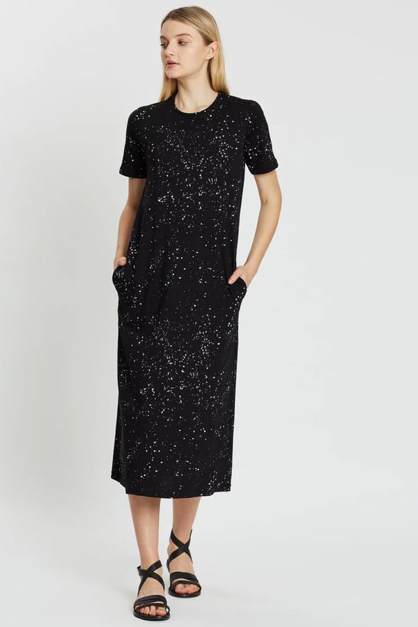 open lace back dress Amazon.com: Black Due To Popular Demand Shirt 90s Style T-Shirt : Clothing,  Shoes & Jewelry main image 1