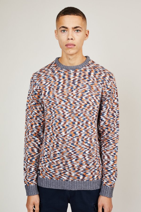 Native Youth Roar Sweater Native Youth Roar Sweater