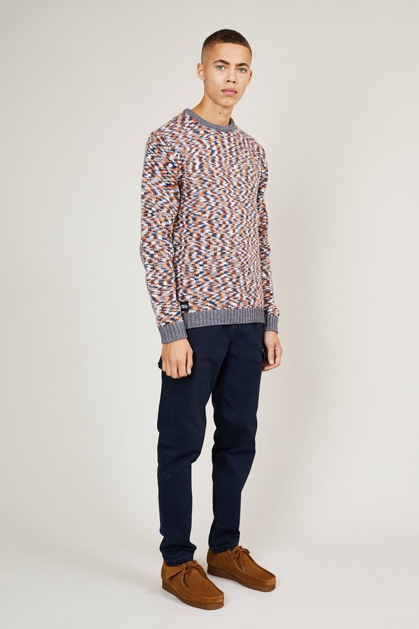 Native Youth Roar Sweater Native Youth Roar Sweater